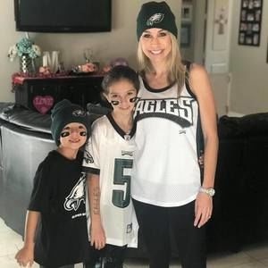 Meet your Posher, Summer